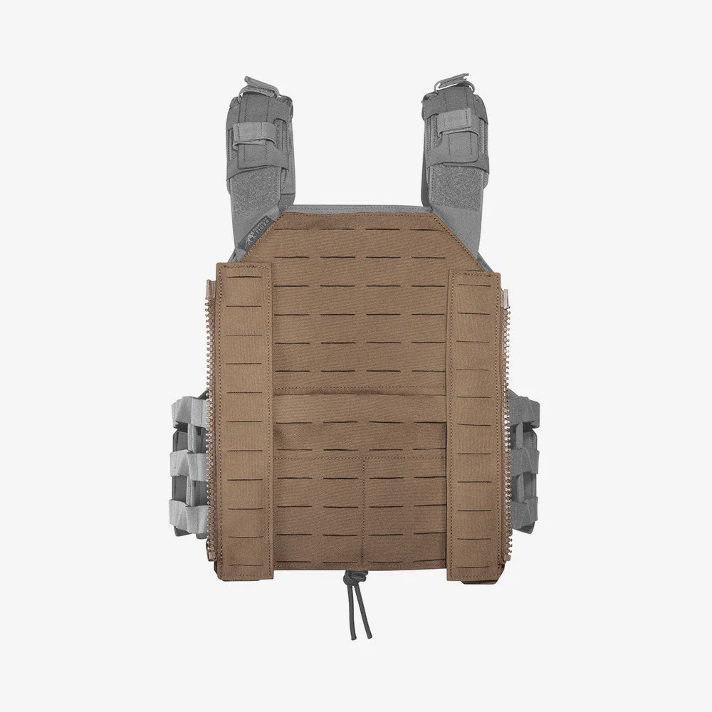 Tasmanian Tiger TT Molle Panel ZP - Image 5