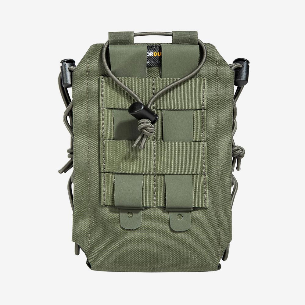 Tasmanian Tiger TT Multipurpose Side Pouch - Image 3
