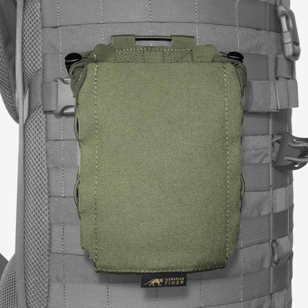 Tasmanian Tiger TT Multipurpose Side Pouch - Image 7