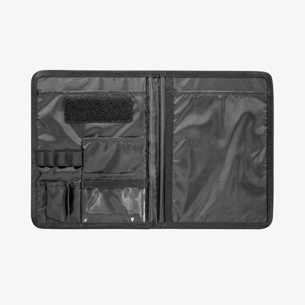 Tasmanian Tiger TT Notepad Sleeve A5 - Image 6