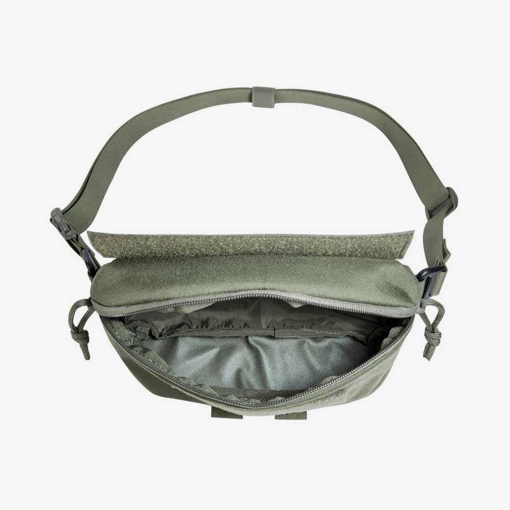 TT Plate Carrier Pouch VL Zusatz Fronttasche - Image 5