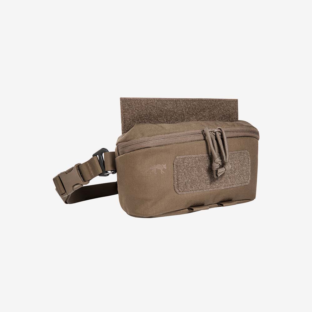 TT Plate Carrier Pouch VL Zusatz Fronttasche - Image 8