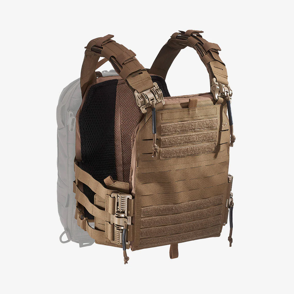 Tasmanian Tiger TT Plate Carrier QR LC - Image 11