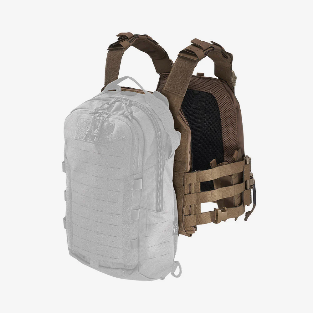 Tasmanian Tiger TT Plate Carrier QR LC - Image 12