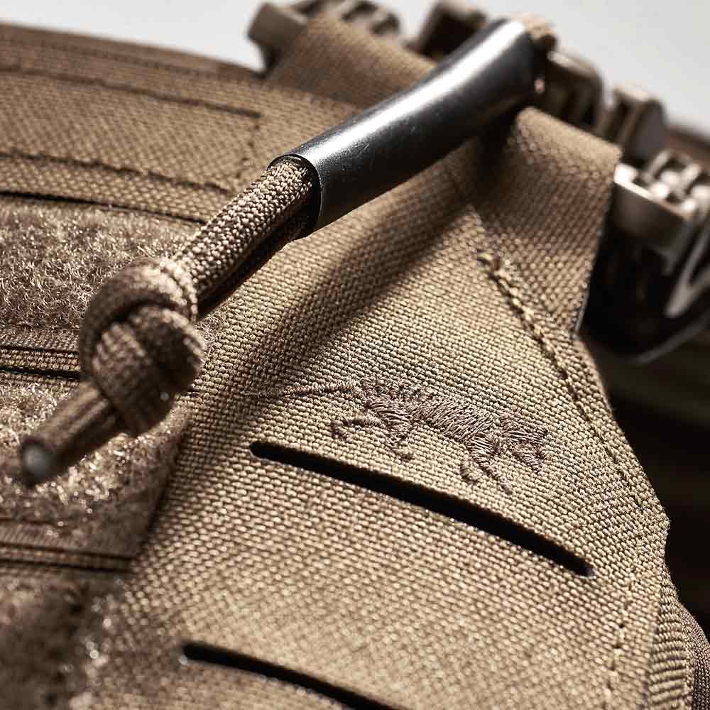 Tasmanian Tiger TT Plate Carrier QR LC - Image 15