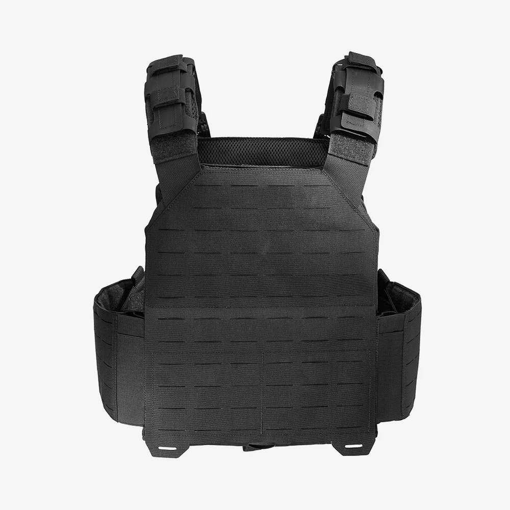 Tasmanian Tiger TT Plate Carrier QR LC - Image 4