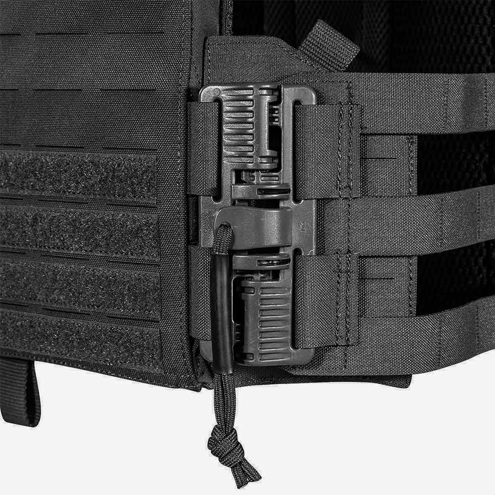 Tasmanian Tiger TT Plate Carrier QR LC - Image 7