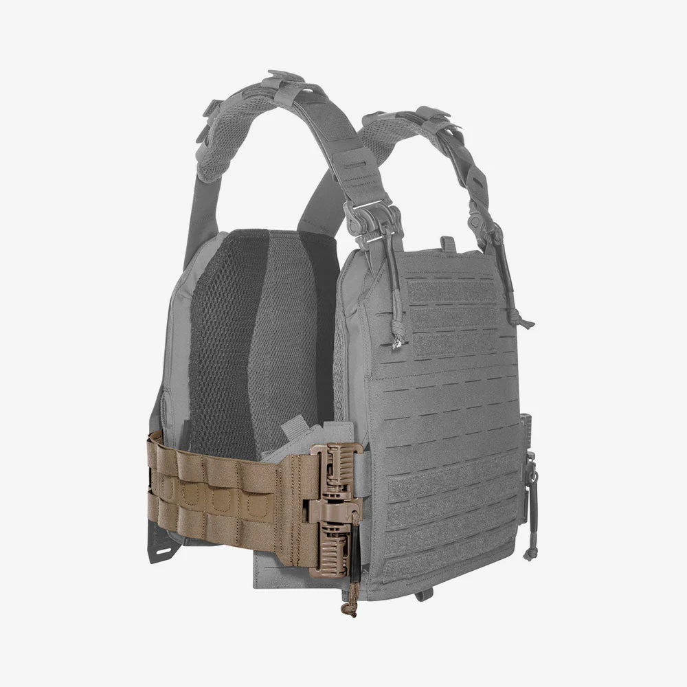 Tasmanian Tiger TT Reinforced Kummerbund - Image 7
