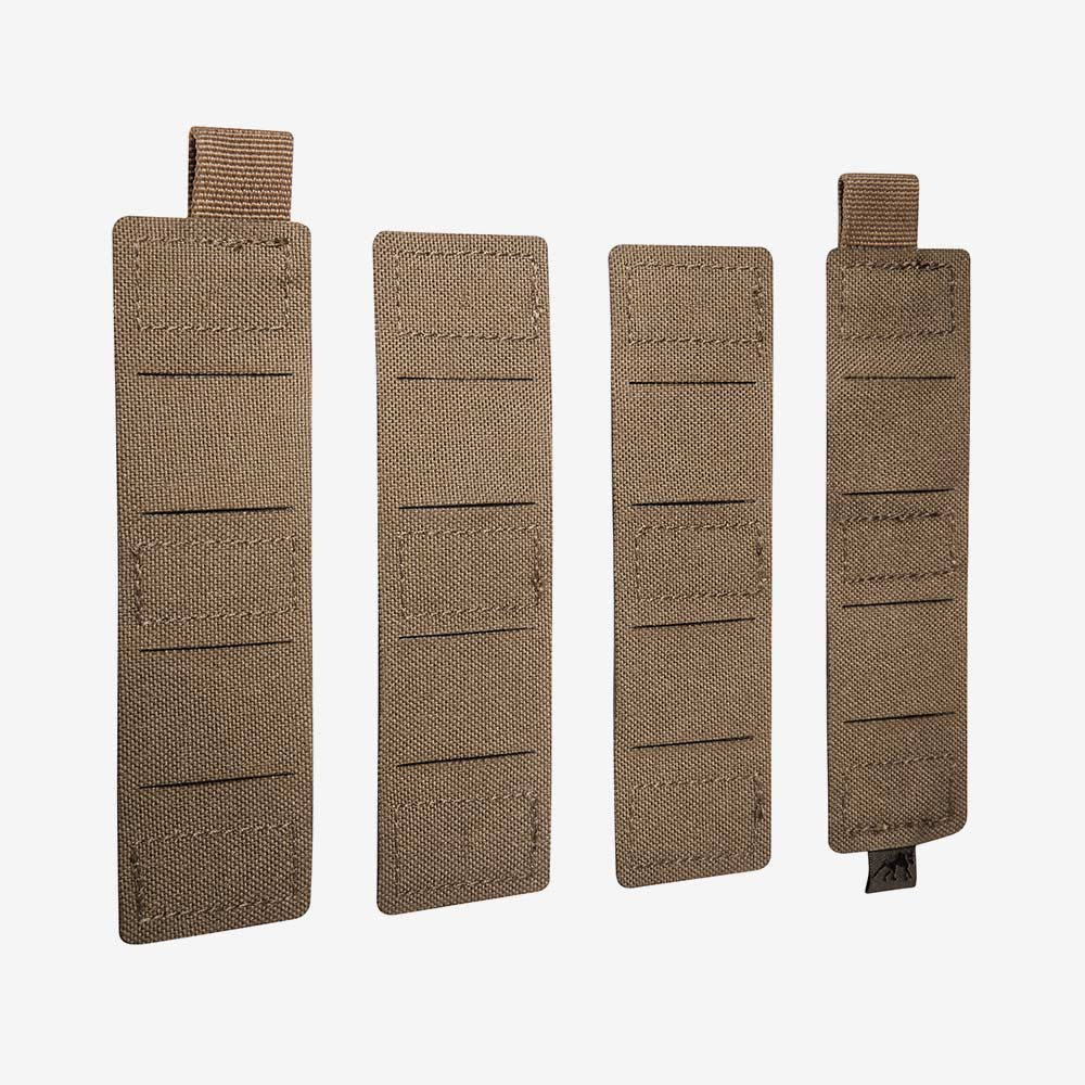 Tasmanian Tiger TT SGL MOLLE Adapter Set VL - Image 6