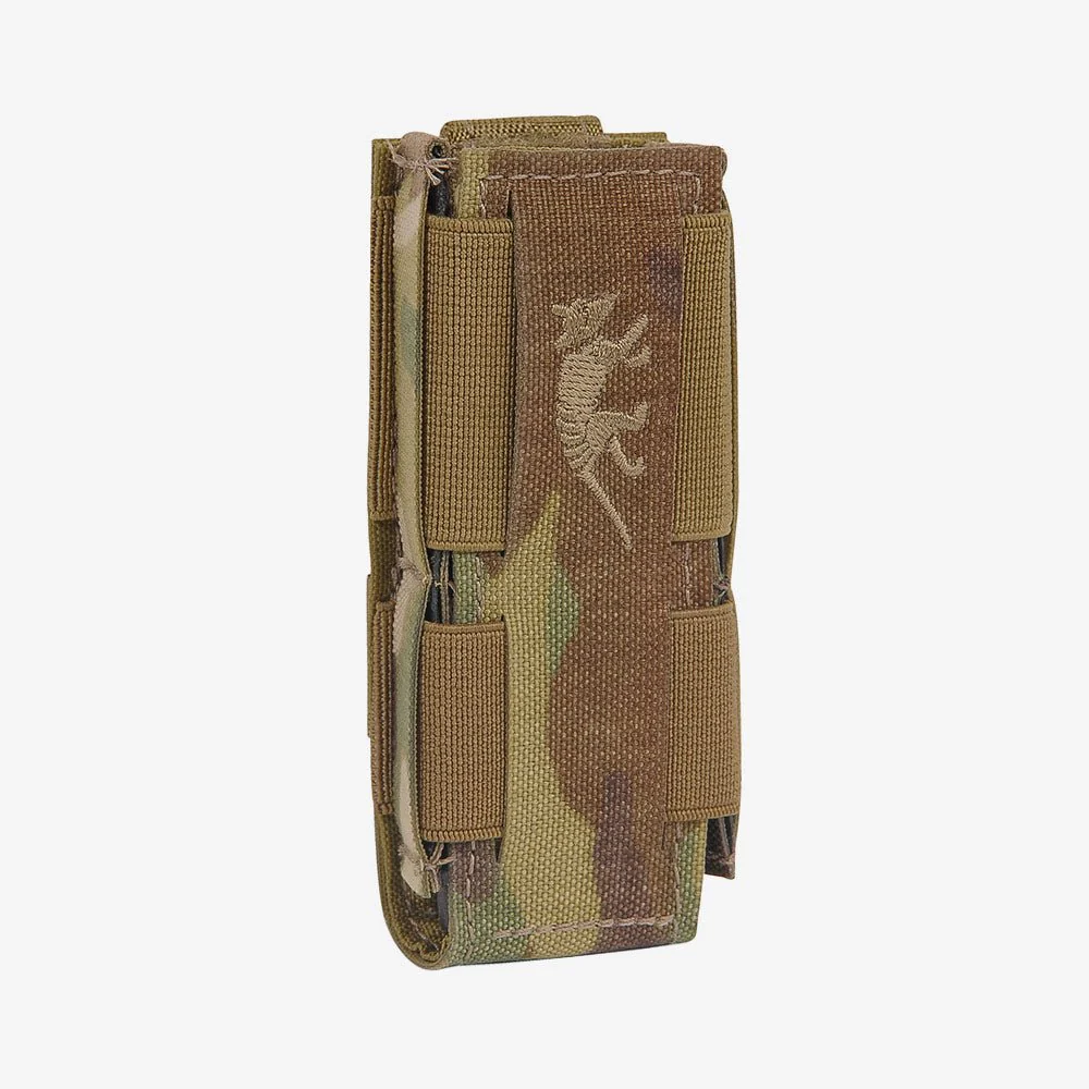 Tasmanian Tiger TT SGL PI Mag Pouch MCL - Image 8