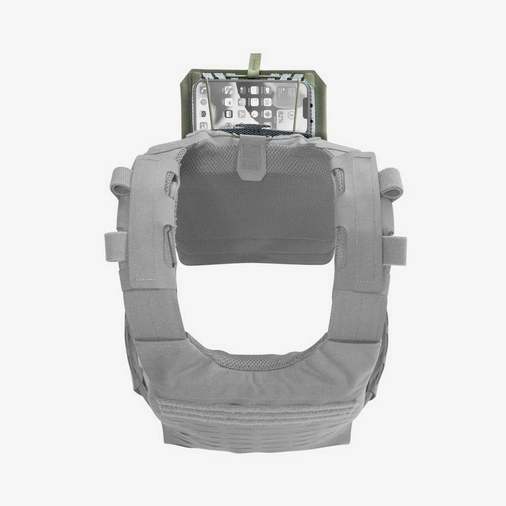 TT TAC Organizer Pro Dokumententasche - Image 13