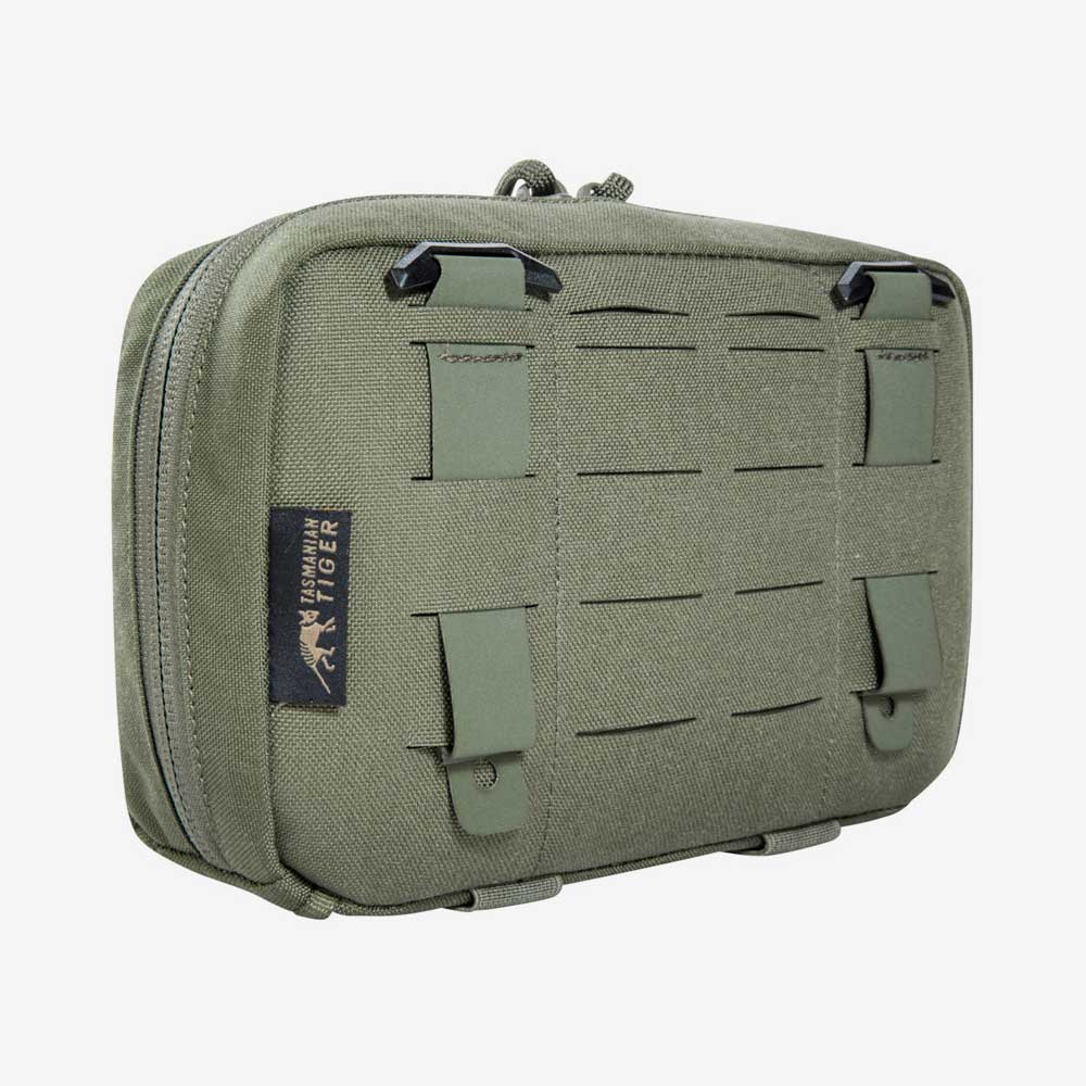 TT TAC Organizer Pro Dokumententasche - Image 3
