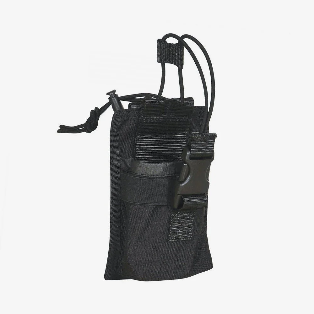 Tasmanian Tiger TT Tac Pouch 3 Radio