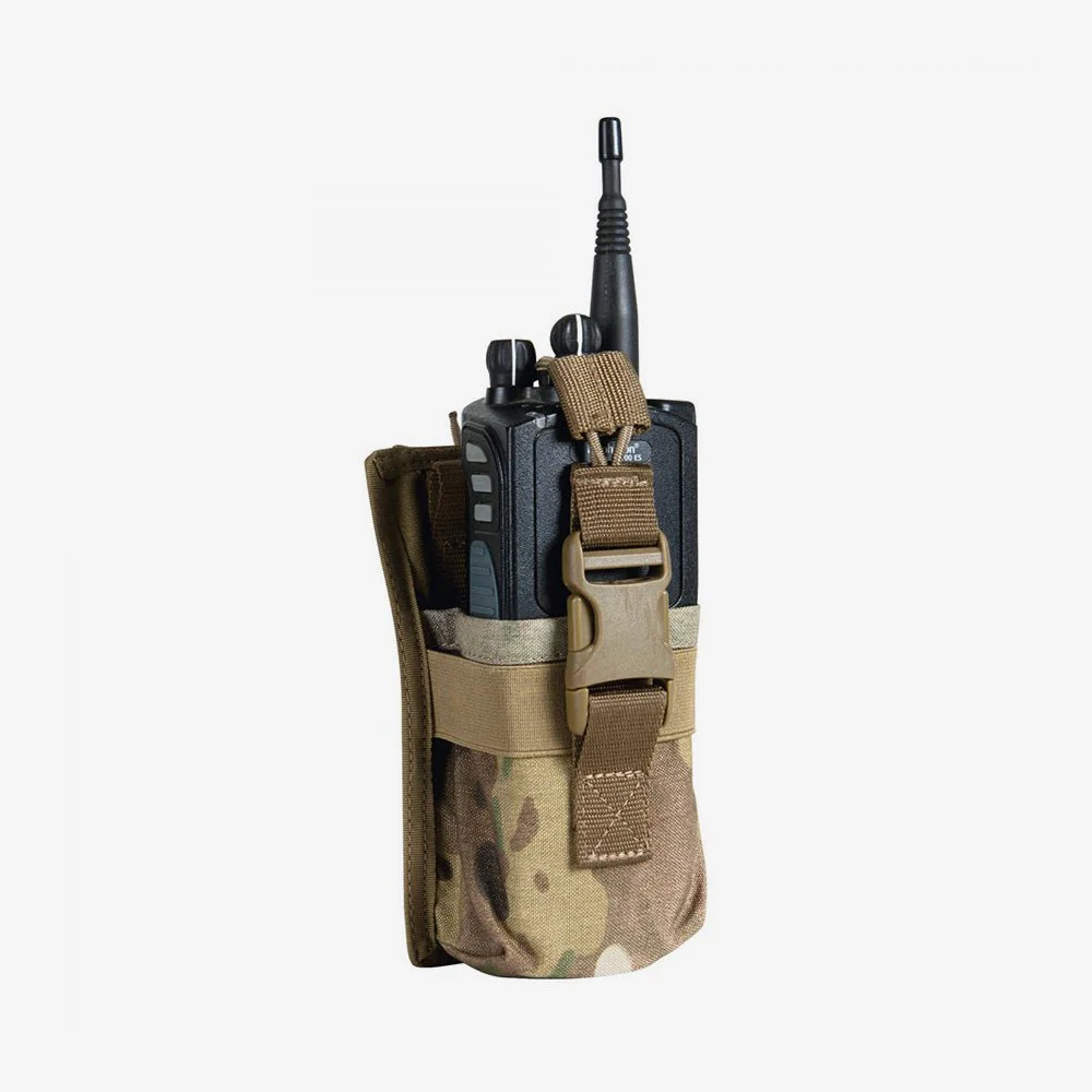 Tasmanian Tiger TT Tac Pouch 3 Radio - Image 6