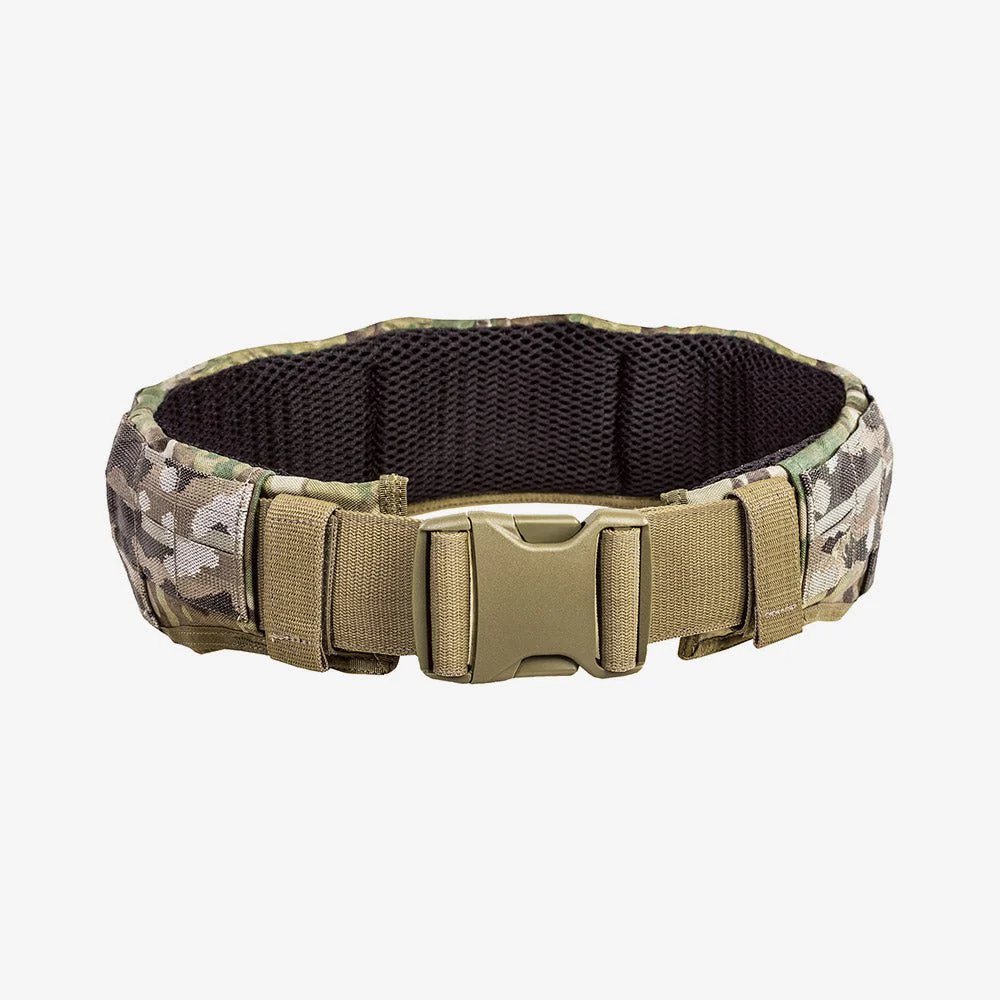 Tasmanian Tiger TT Warrior Belt MK IV - Image 10