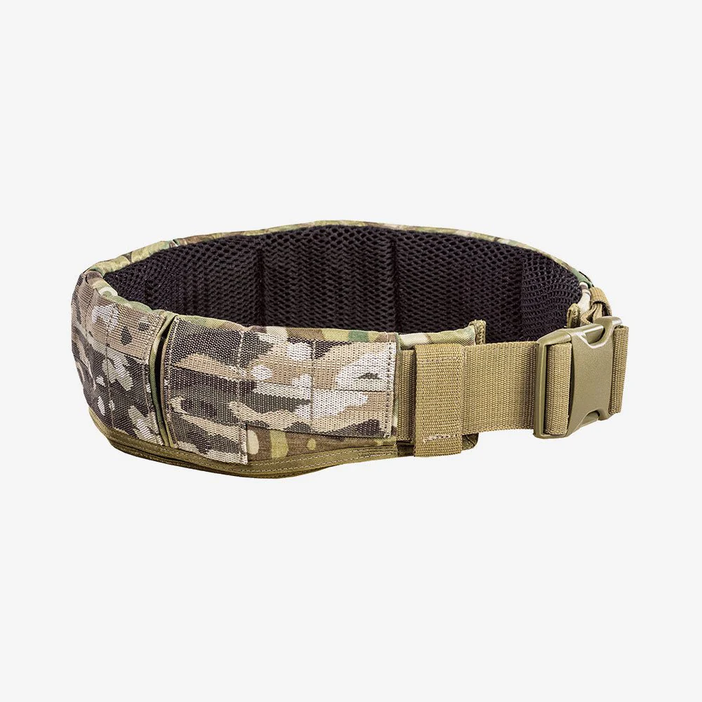 Tasmanian Tiger TT Warrior Belt MK IV - Image 11