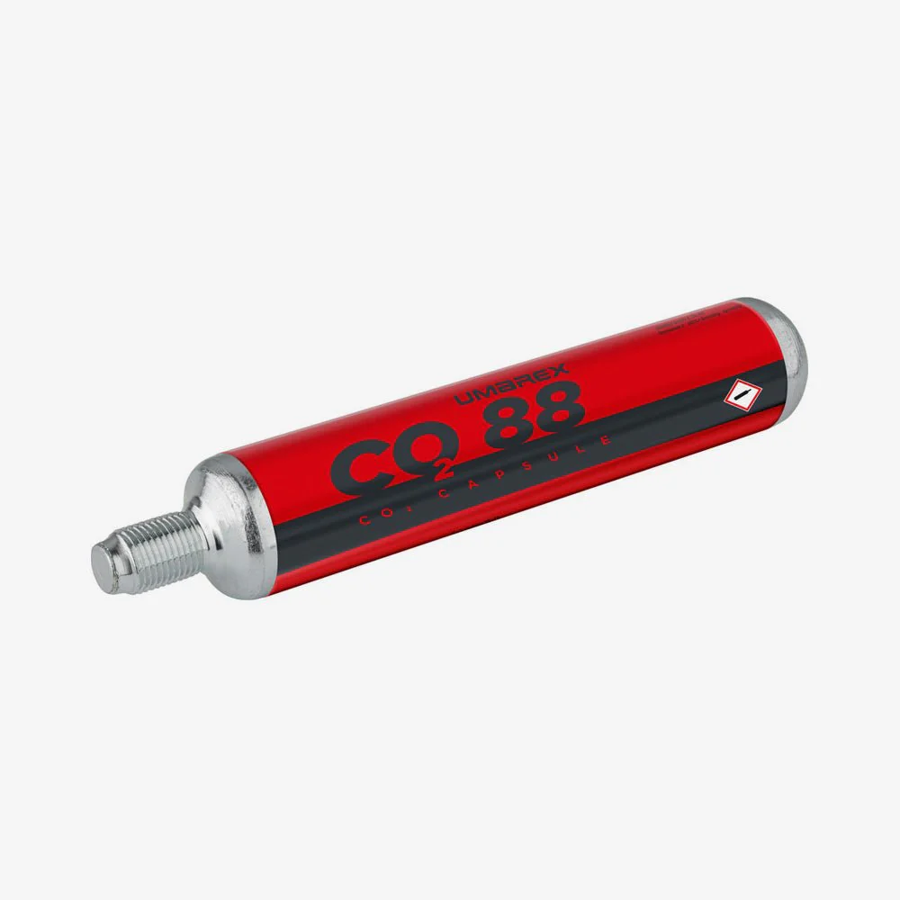 Umarex 88g CO2 Kapsel - Image 3