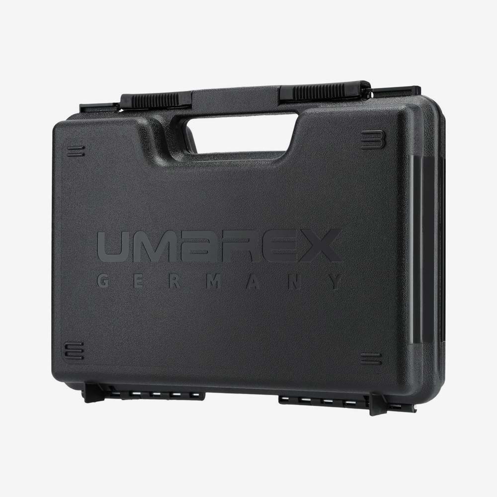 Umarex Glock 17 Gen5 T4E Pistole Coyote inkl. 2 Magazinen - Image 5