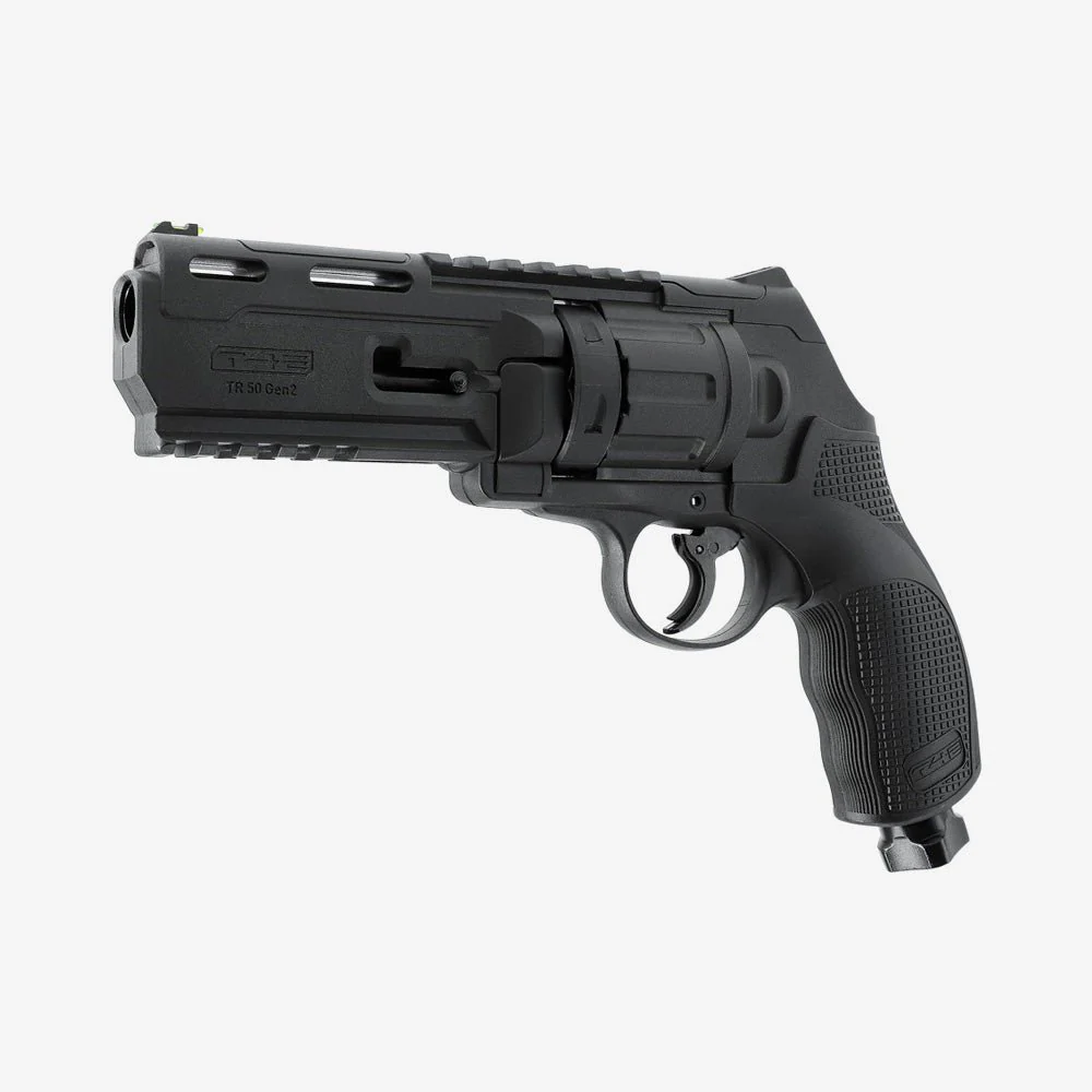 Umarex HDR50/TR50 Gen.2 Revolver - Image 4