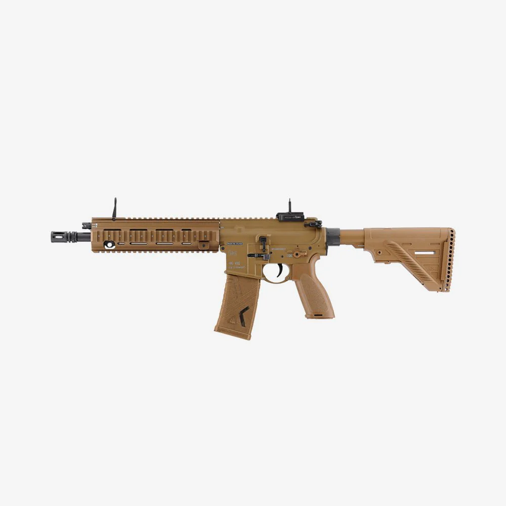 Umarex Heckler & Koch HK416 A5 S-AEG Airsoft - Image 10