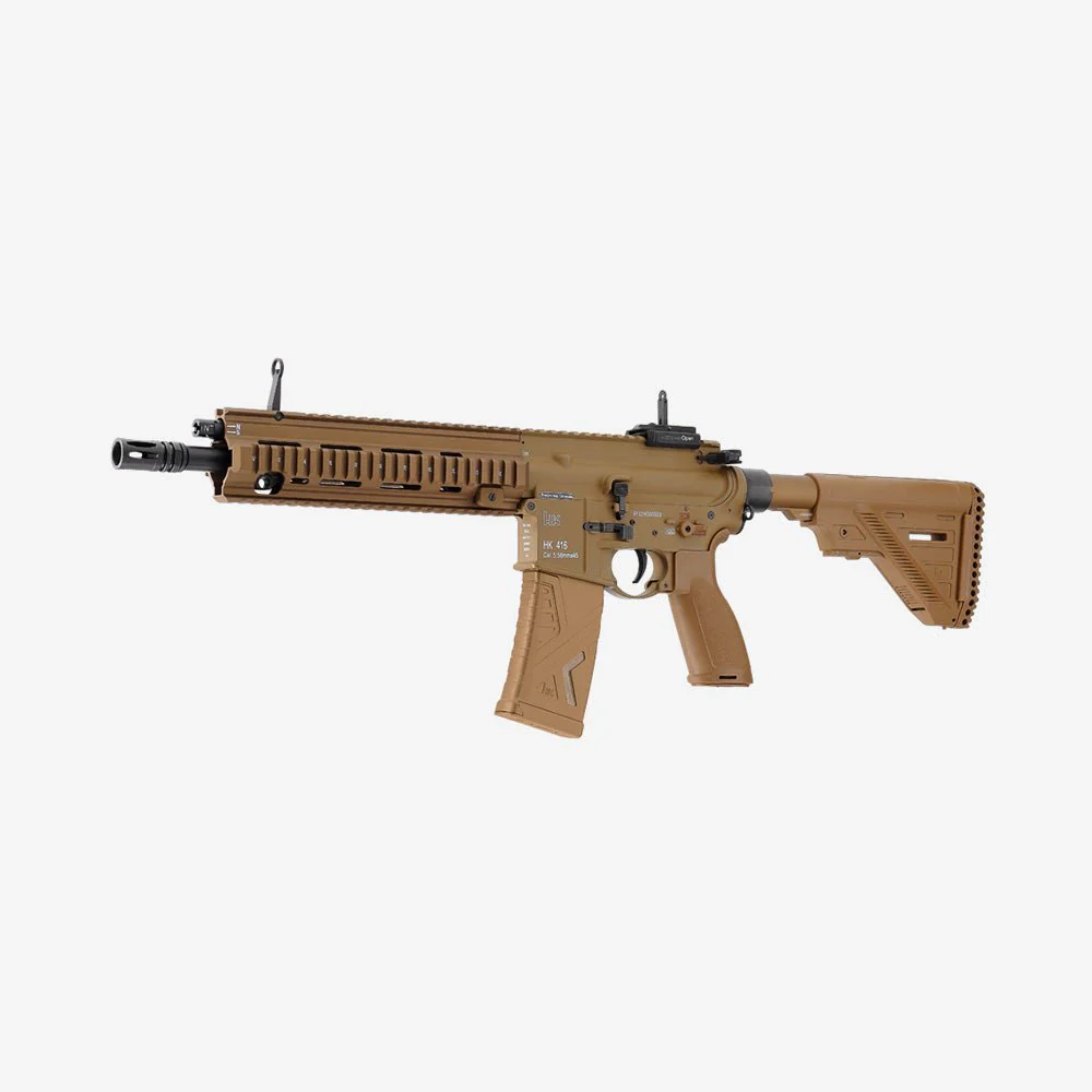 Umarex Heckler & Koch HK416 A5 S-AEG Airsoft - Image 11