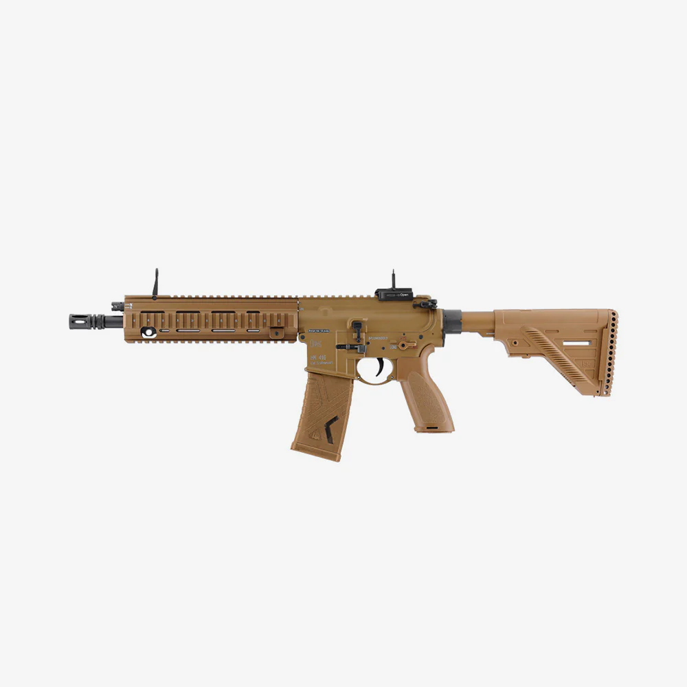 Umarex Heckler & Koch HK416 A5 S-AEG Airsoft - Image 6