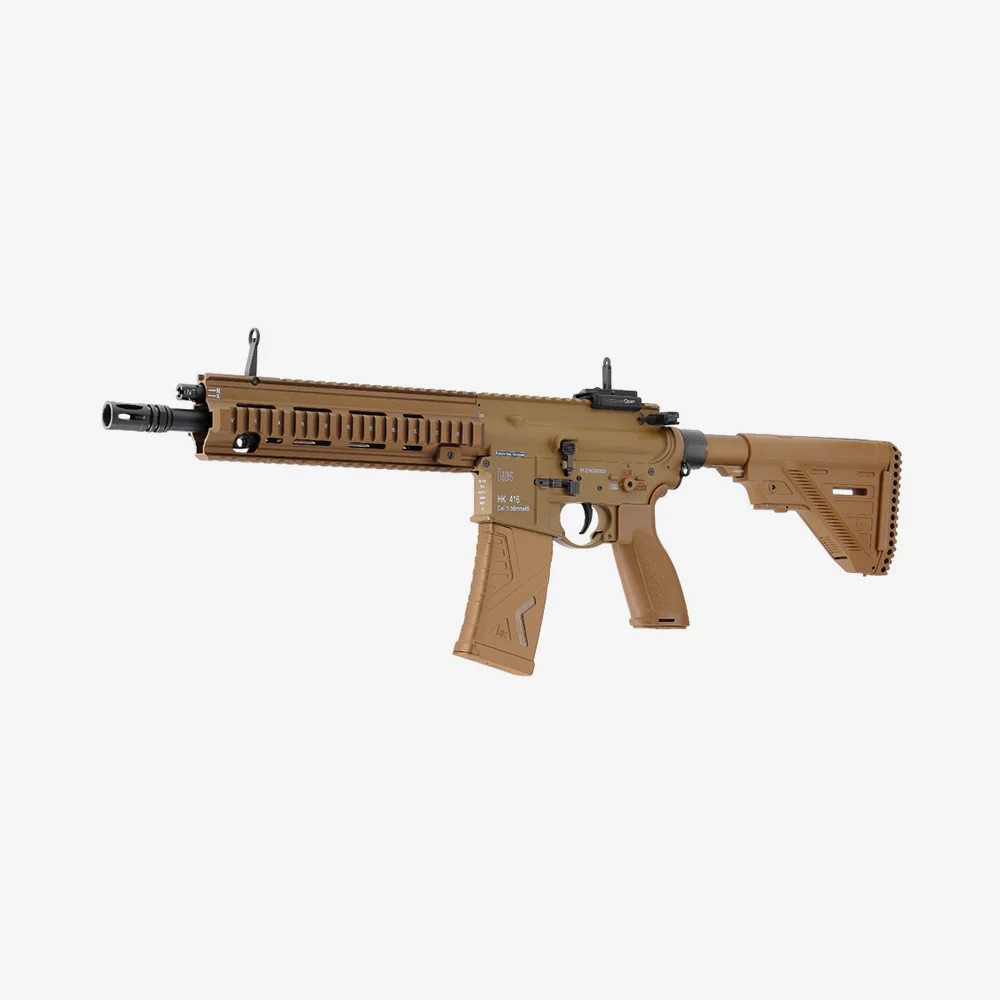 Umarex Heckler & Koch HK416 A5 S-AEG Airsoft - Image 7
