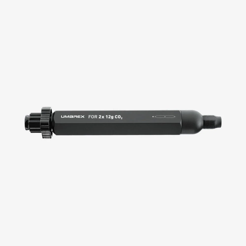Umarex  T4E 2x 12 g CO₂-Adapter