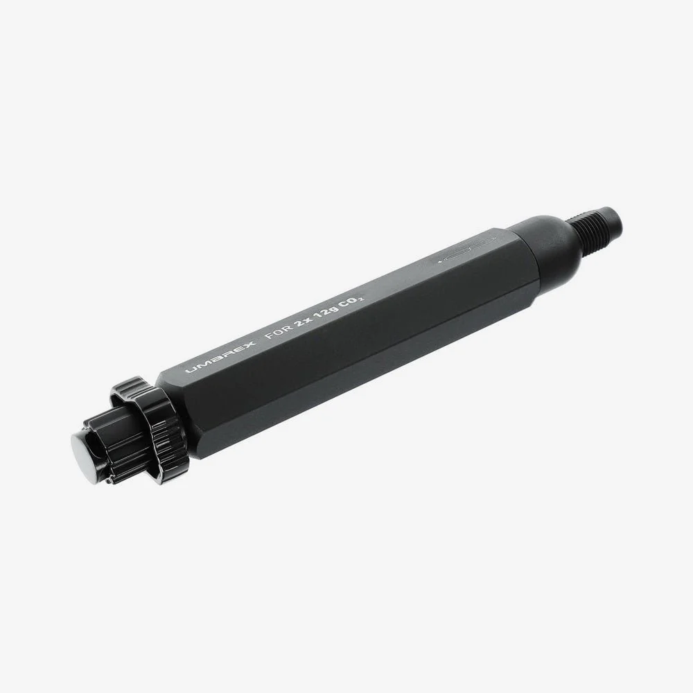 Umarex  T4E 2x 12 g CO₂-Adapter - Image 2