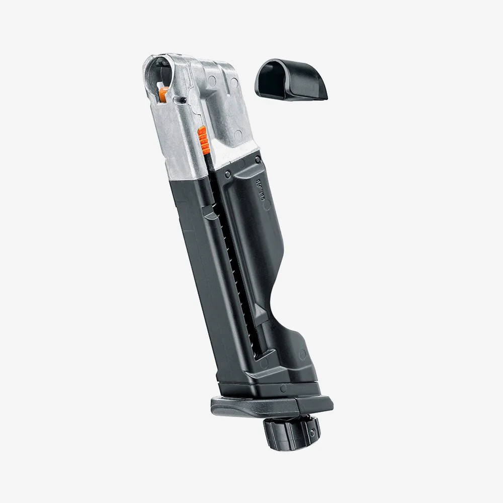 Umarex T4E Glock17 Gen5 Emergency Magazin