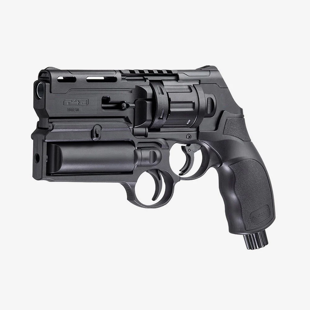 Umarex T4E HDR 50 Launcher für PGS Kartuschen - Image 3