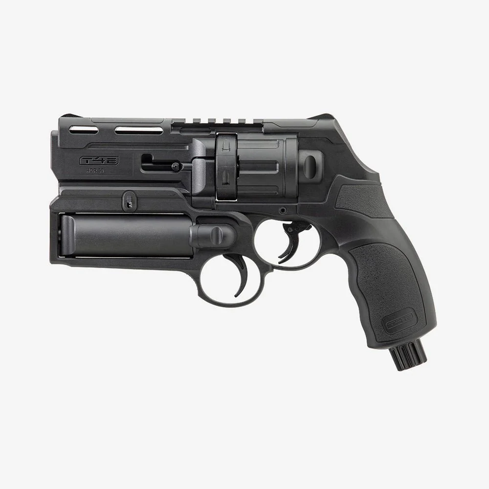 Umarex T4E HDR 50 Launcher für PGS Kartuschen - Image 4