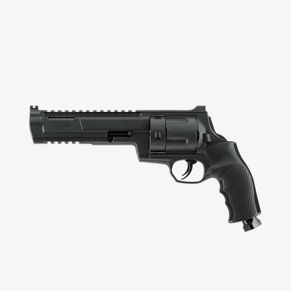 Umarex T4E HDR68/TR68 Gen2 Revolver - Image 2