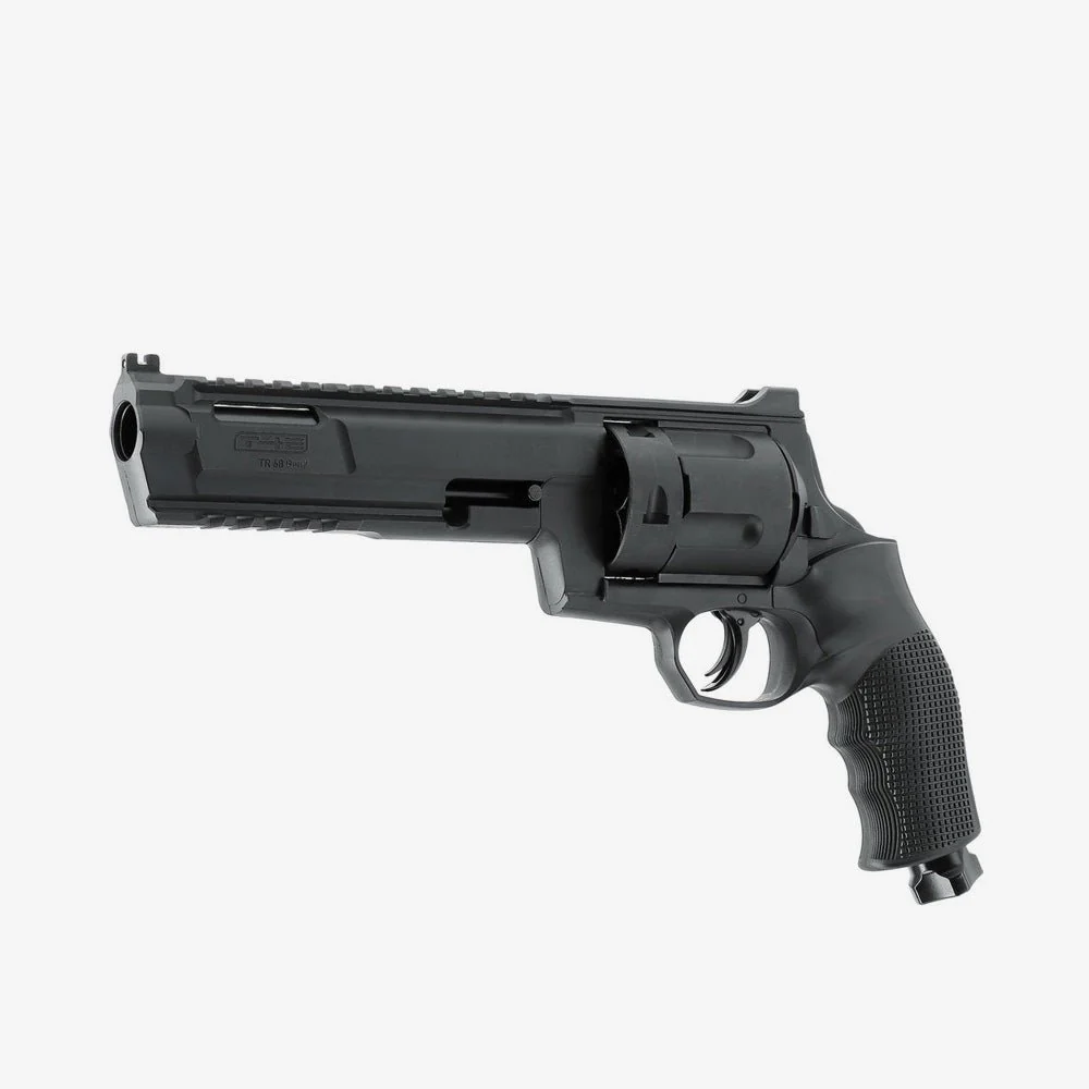 Umarex T4E HDR68/TR68 Gen2 Revolver - Image 3