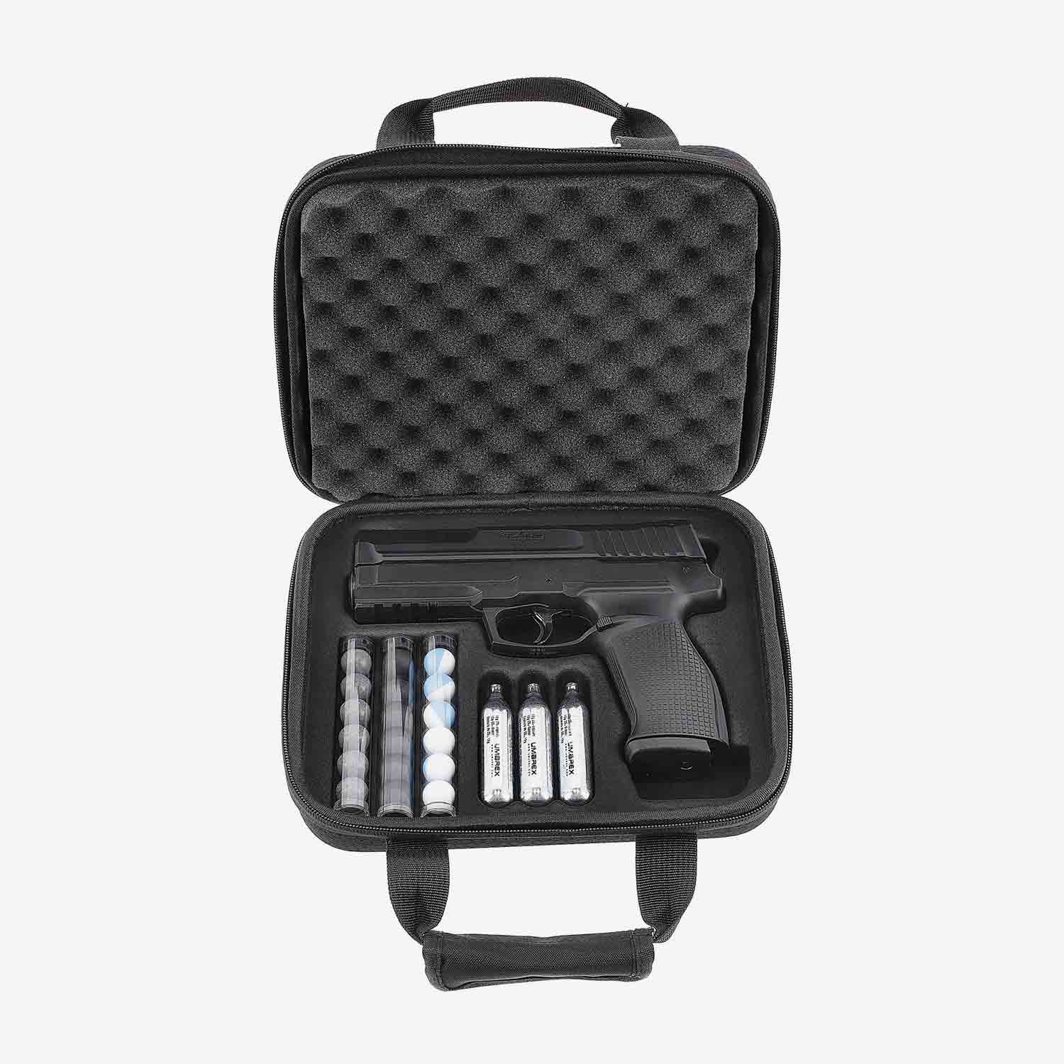 Umarex T4E Impax P68 Set - Image 13