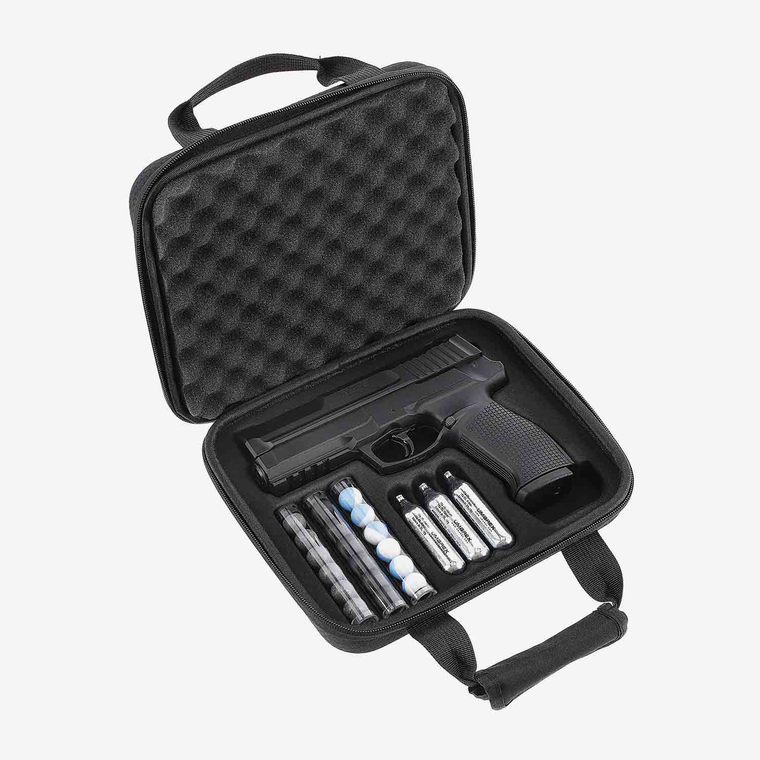 Umarex T4E Impax P68 Set - Image 14