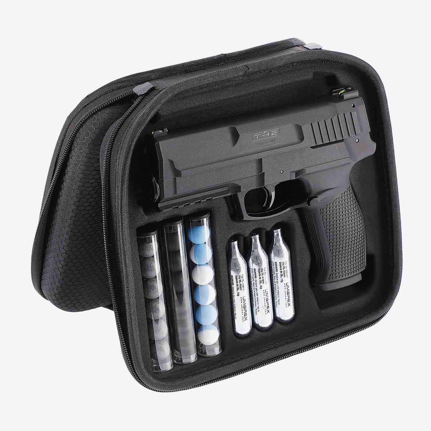Umarex T4E Impax P68 Set - Image 15