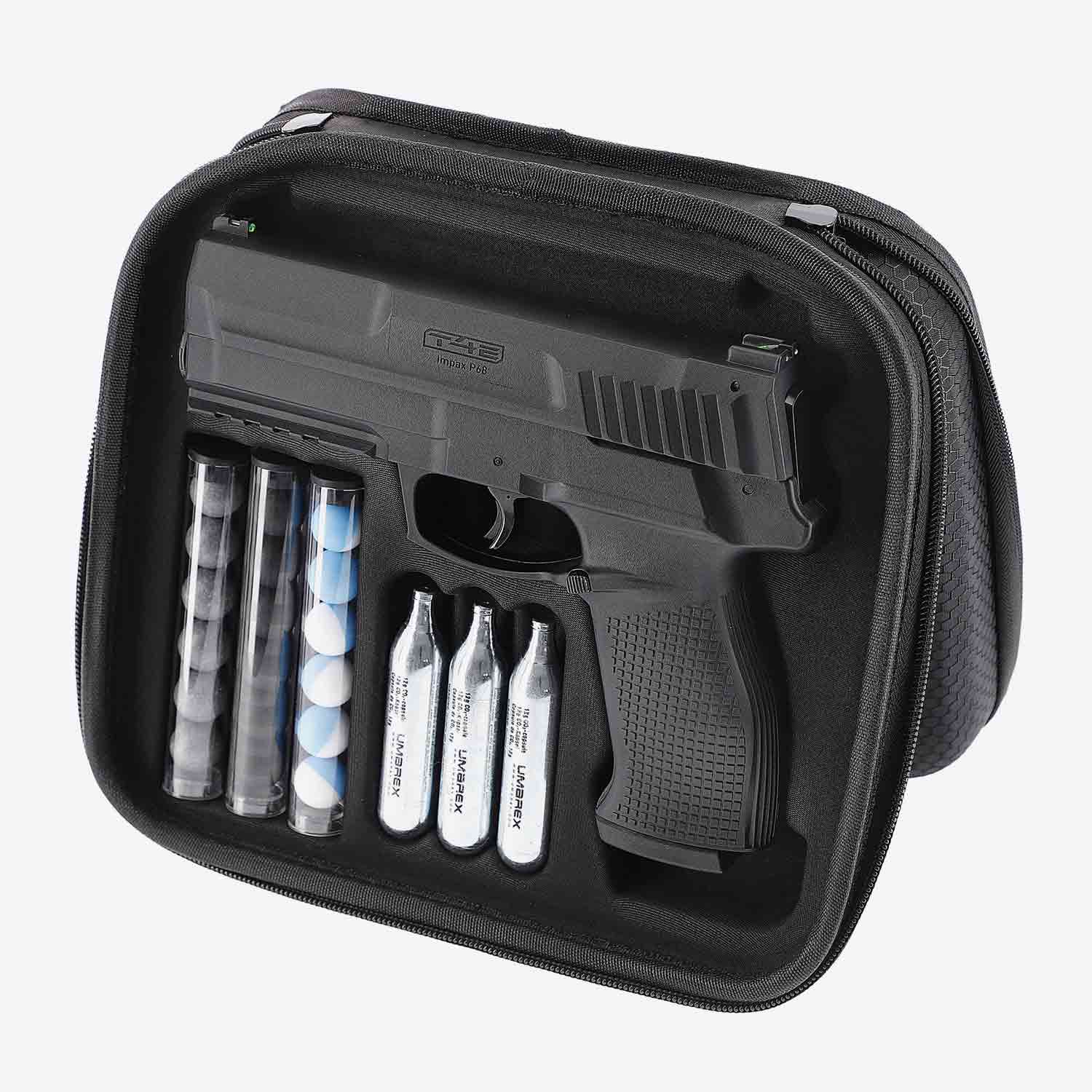Umarex T4E Impax P68 Set - Image 16