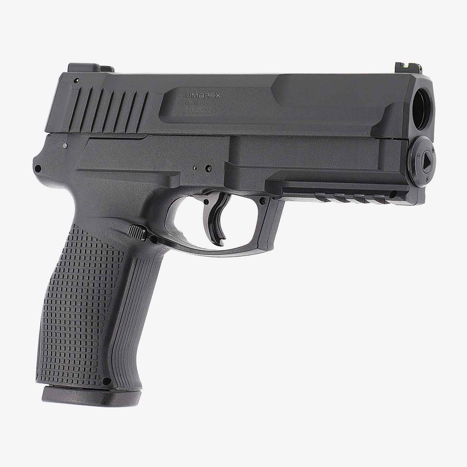 Umarex T4E Impax P68 Set - Image 2