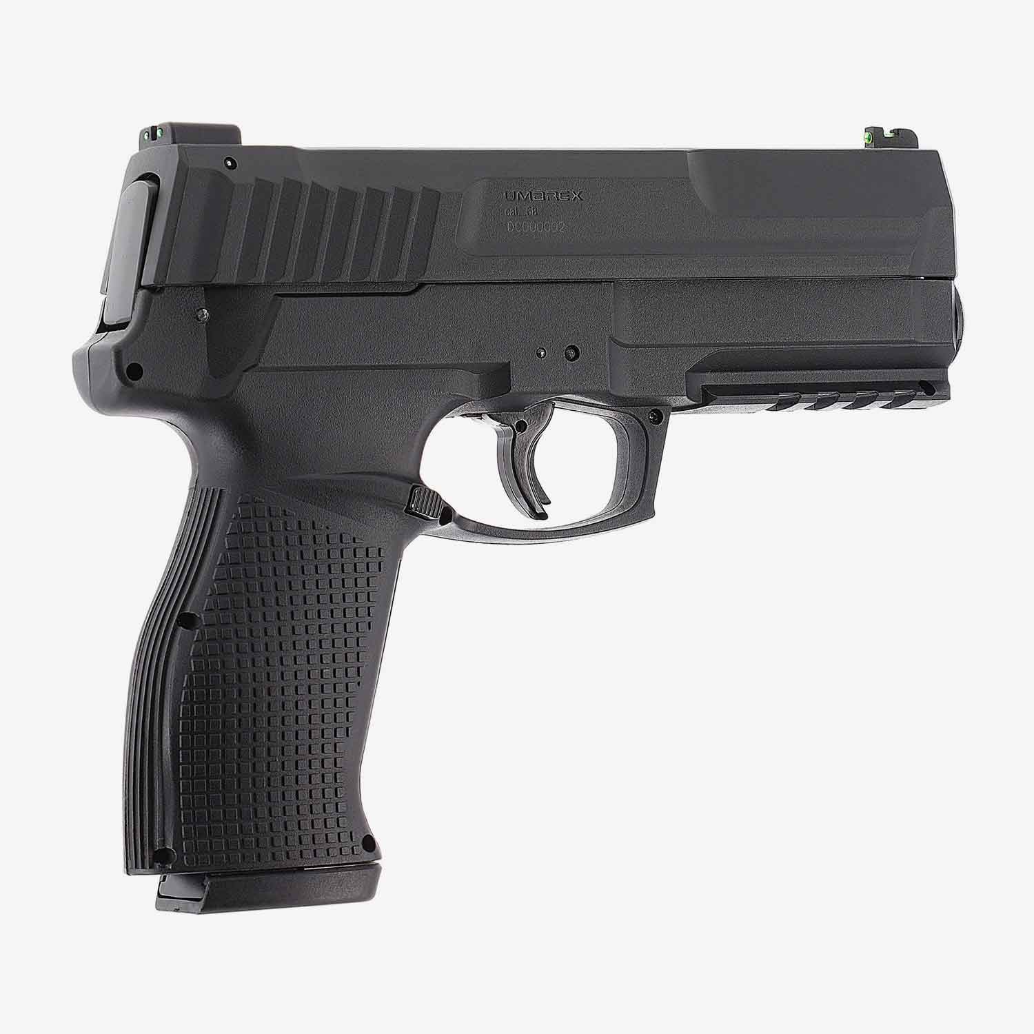 Umarex T4E Impax P68 Set - Image 3