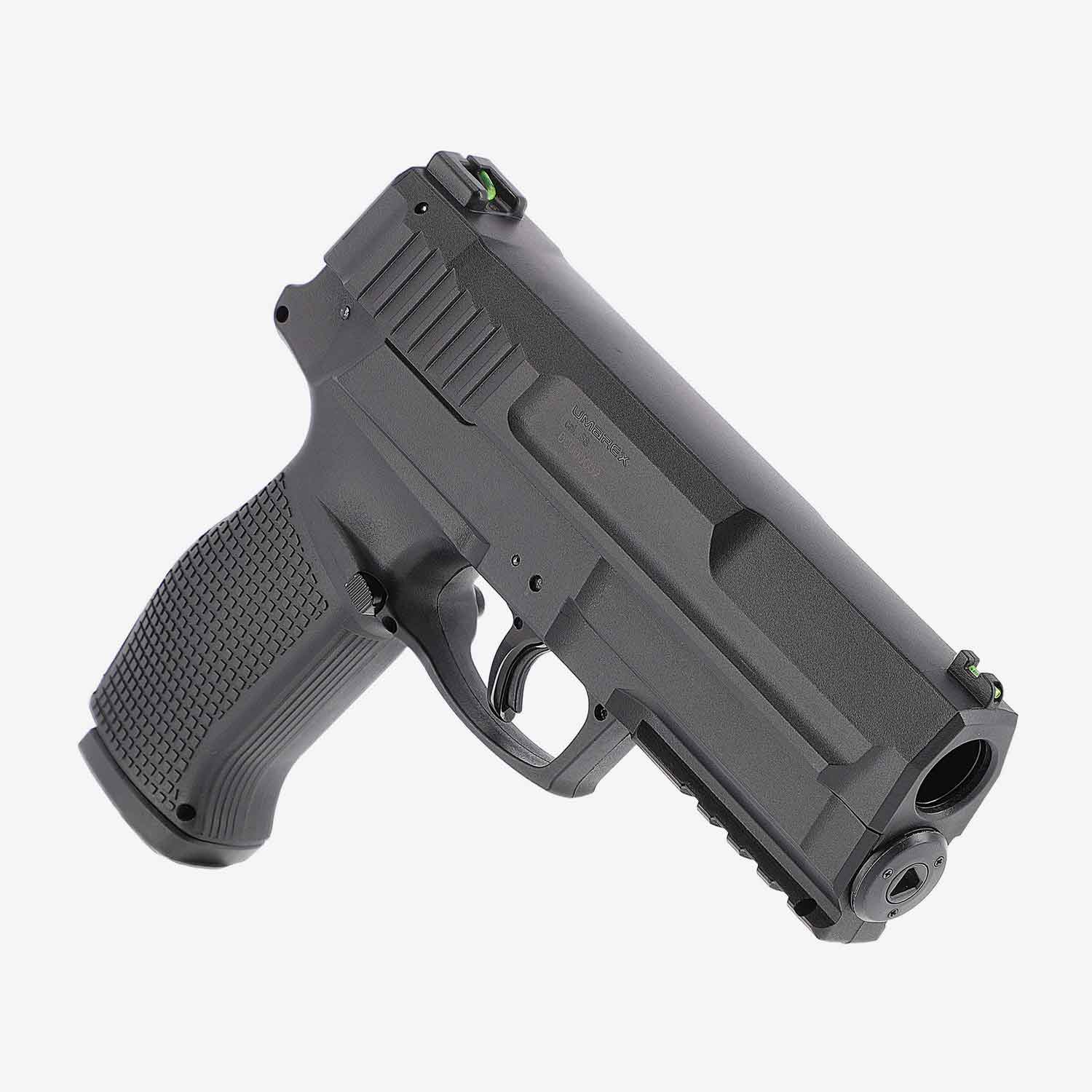 Umarex T4E Impax P68 Set - Image 4