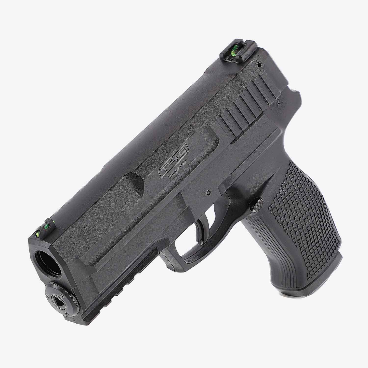 Umarex T4E Impax P68 Set - Image 5