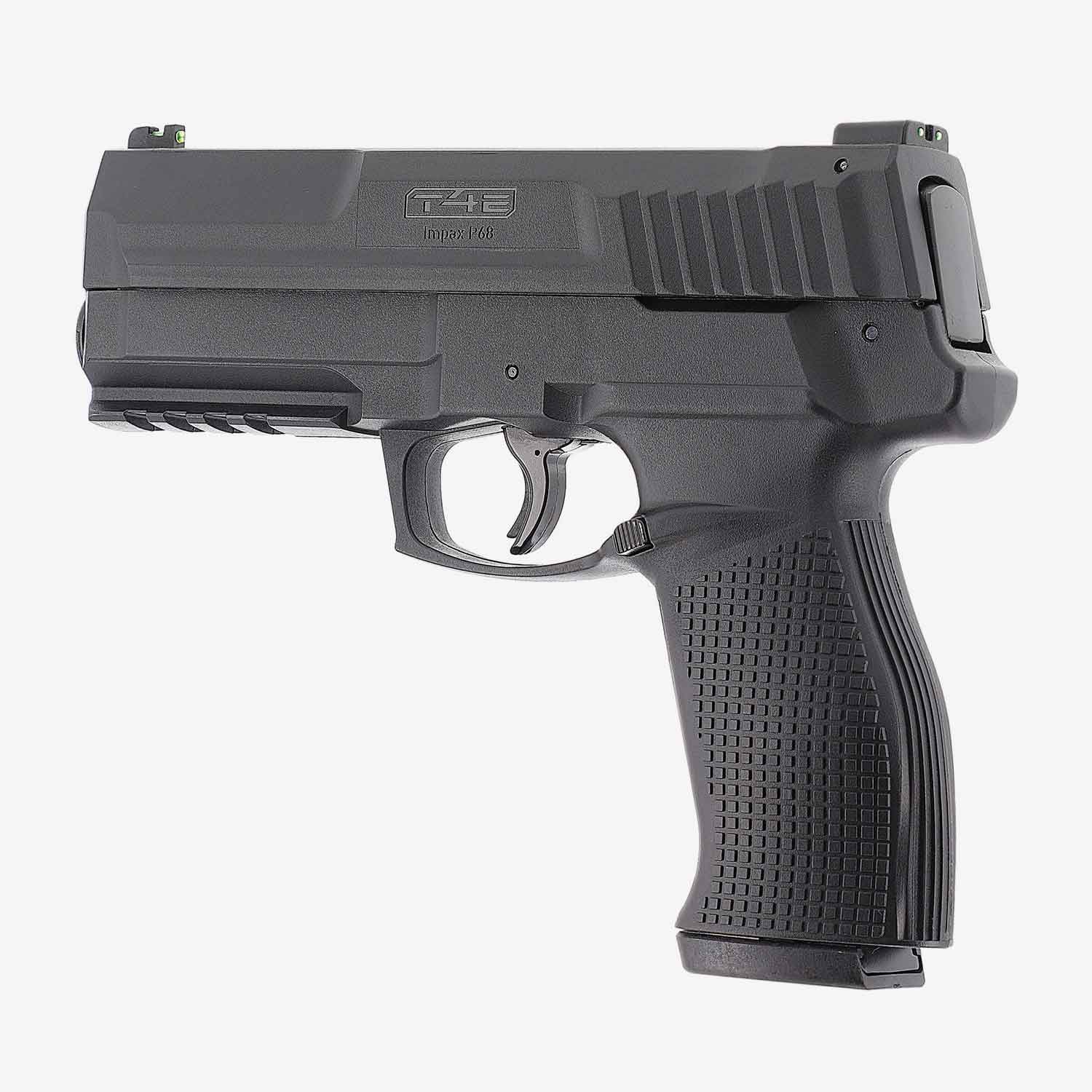 Umarex T4E Impax P68 Set - Image 6