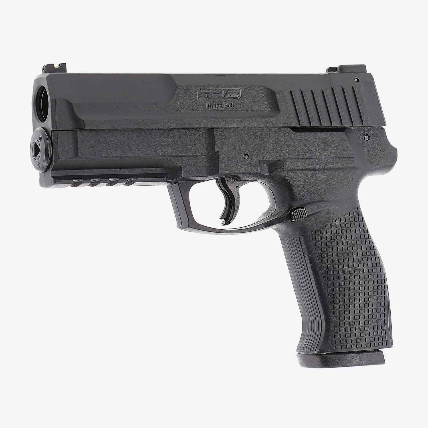 Umarex T4E Impax P68 Set - Image 7
