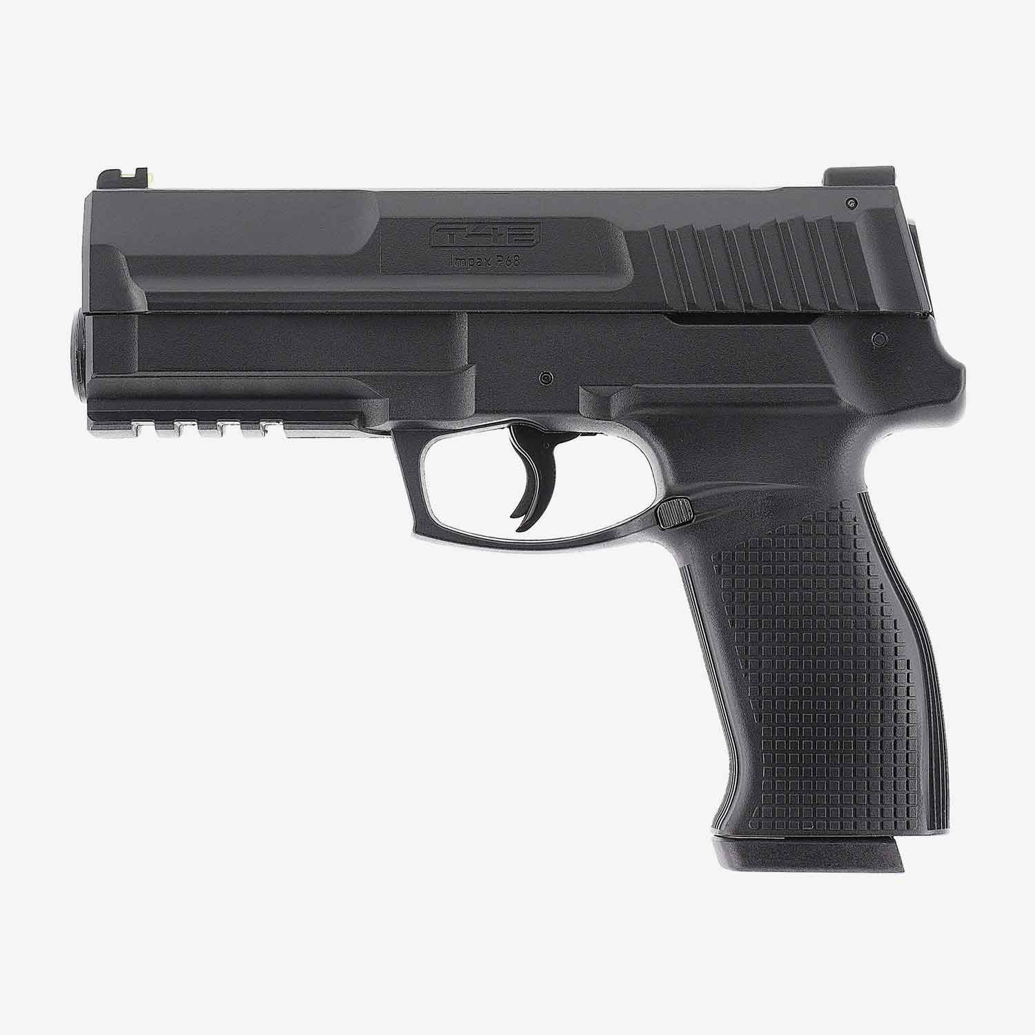 Umarex T4E Impax P68 Set - Image 8