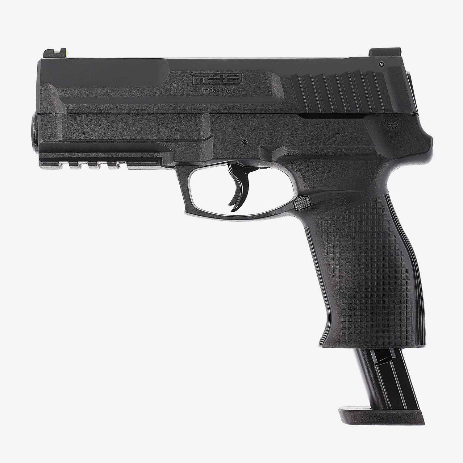 Umarex T4E Impax P68 Set - Image 9