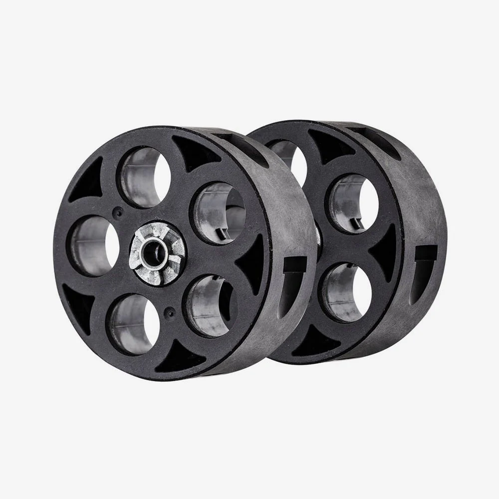 Umarex T4E Magazin für HDR 68