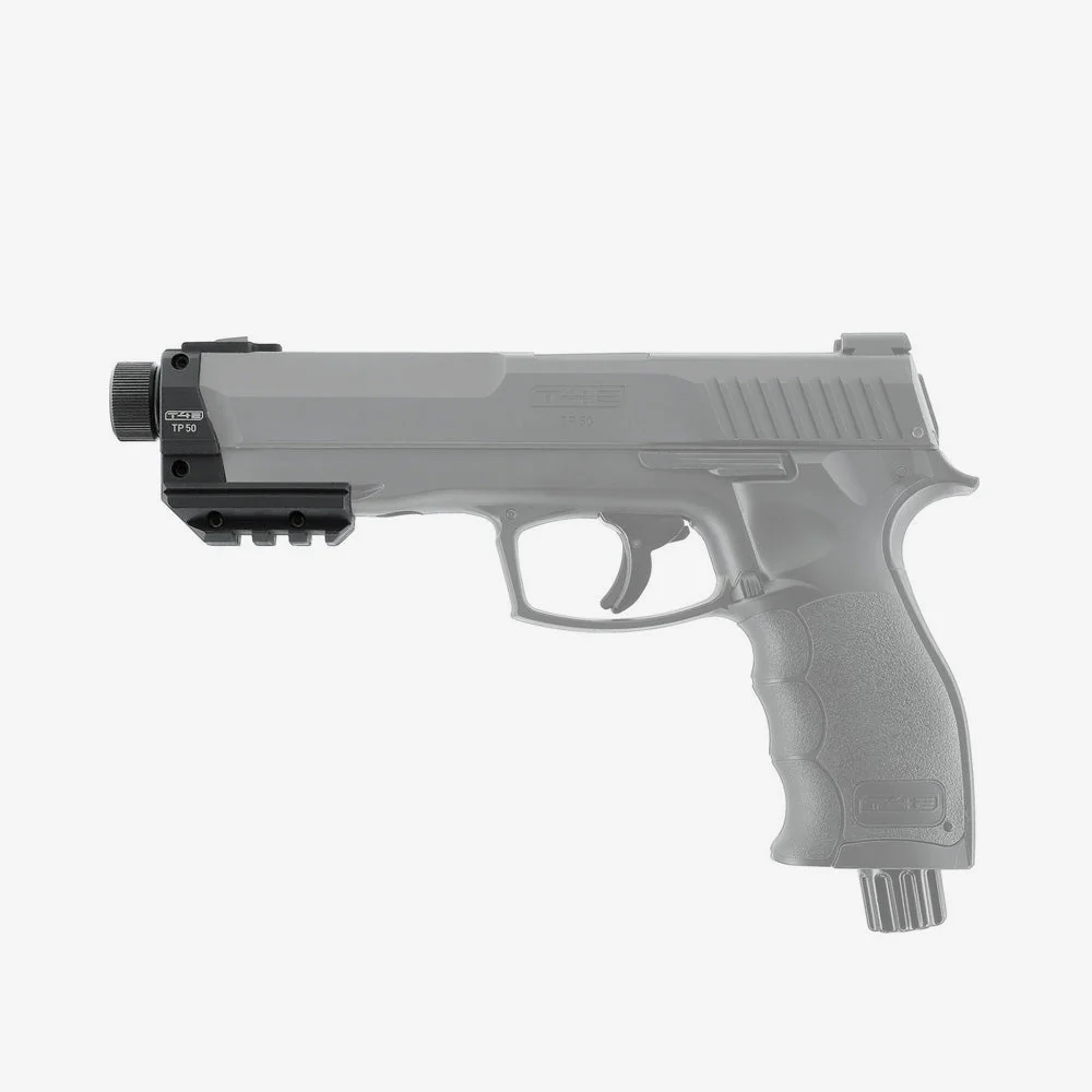 Umarex T4E Muzzle Attachment Carrier für HDP50/TP50