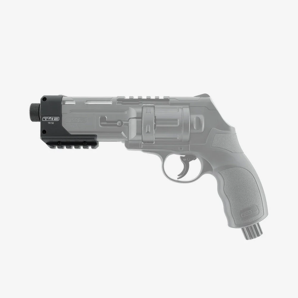 Umarex T4E Muzzle Attachment Carrier für HDR50/TR50