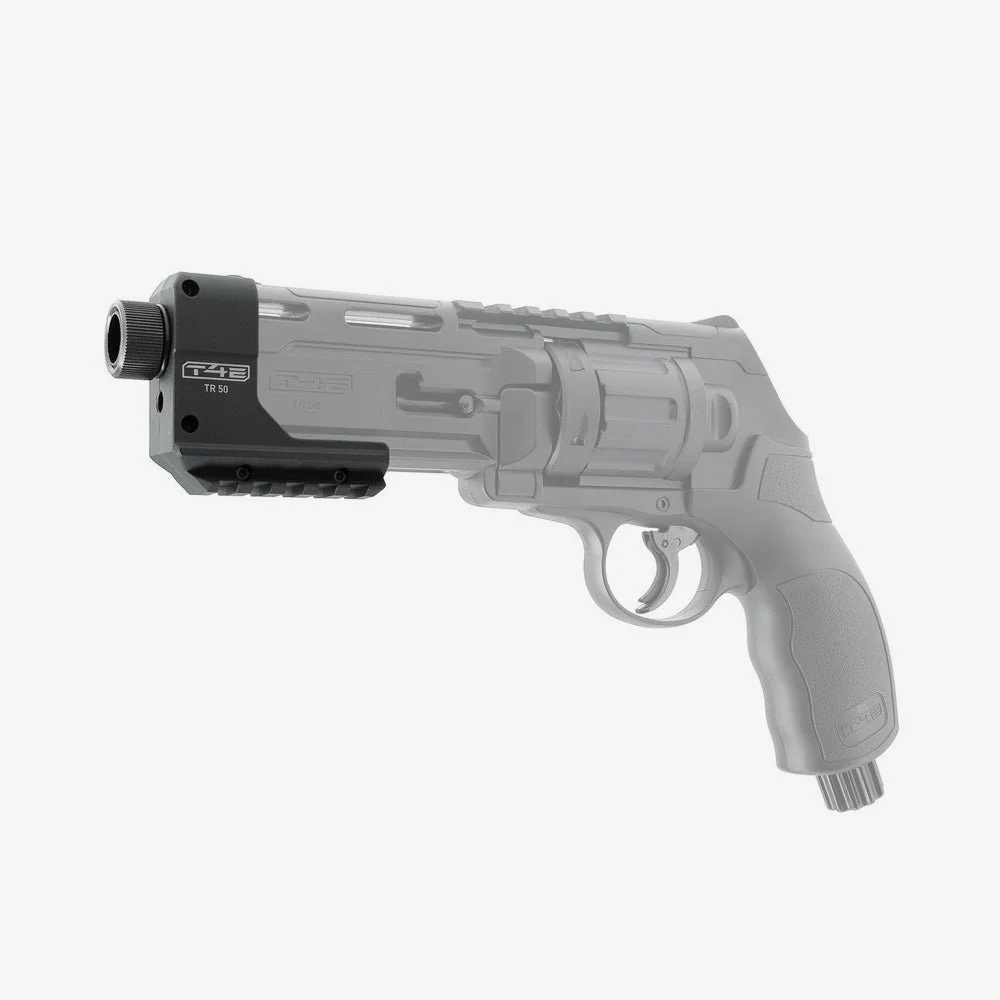 Umarex T4E Muzzle Attachment Carrier für HDR50/TR50 - Image 2